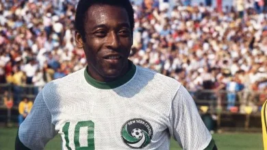 Trump cita Pelé antes do sorteio da Copa: 'Pude ver jogar, maravilhoso'