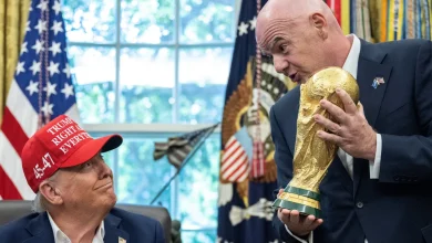 Trump en vedette du tirage au sort de la Coupe du monde 2026