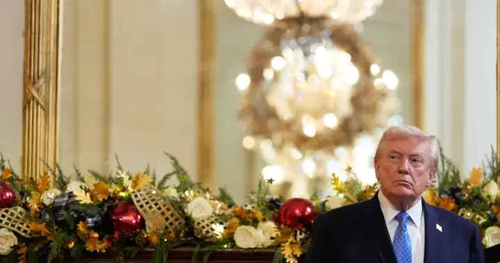 Trump expected to share 2026 priorities in Wednesday night address