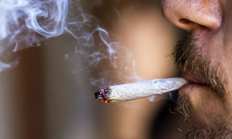 Trump expected to sign an order moving to reclassify cannabis and open up medical potential