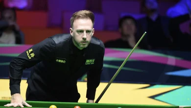 Trump has questions to answer as he defends UK crown with new cue