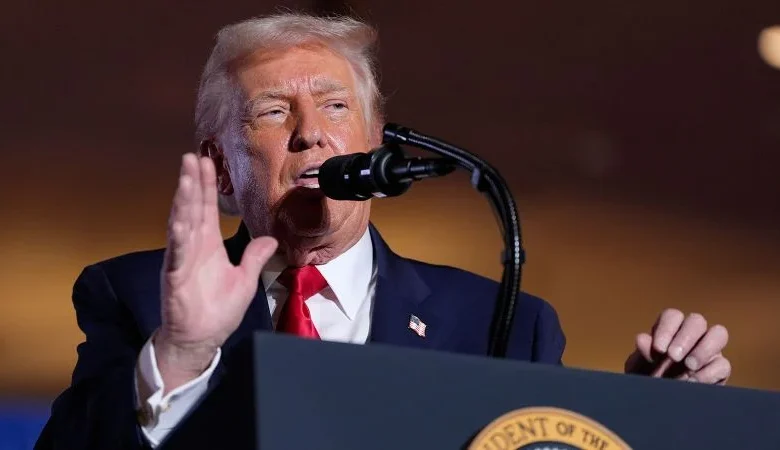 Trump has ‘fun’ but fails to feel Americans’ pain on prices