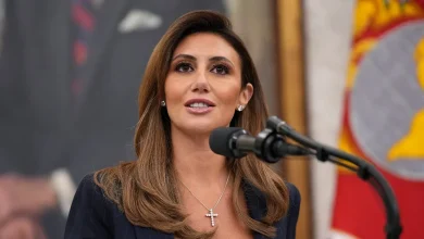 Trump hit with setback as court rules Alina Habba unlawfully served as top federal prosecutor in New Jersey