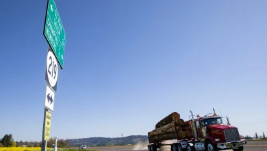 Trump is cracking down on truck drivers. Kentuckians will feel the toll