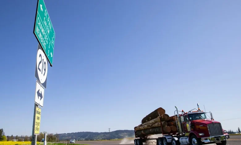 Trump is cracking down on truck drivers. Kentuckians will feel the toll