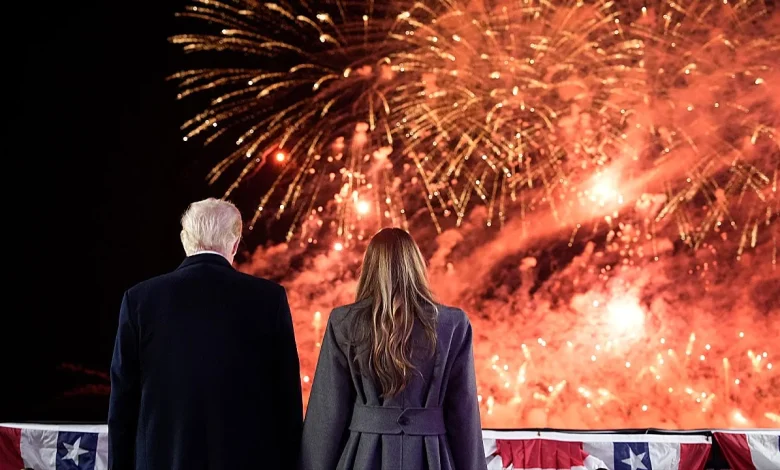 Trump launches massive ‘Freedom 250’ push to ignite America’s 250th birthday celebration