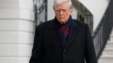 Trump pledges retaliation after 3 Americans are killed in Syria attack that the US blames on IS