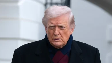 Trump pledges retaliation after three Americans are killed in Syria ambush