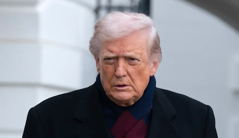 Trump pledges retaliation after three Americans are killed in Syria ambush