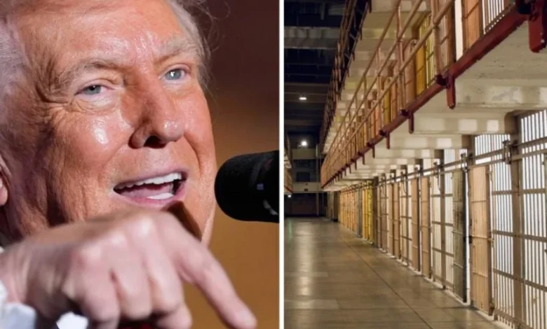 Trump, prison influence Victorian Hot 100 housing suburbs for 2026