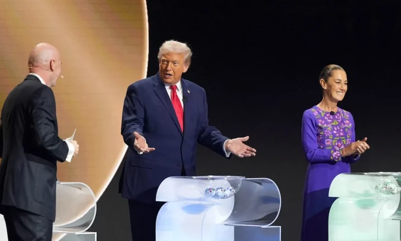 Trump says America should change football's name so soccer can have it: 'It really doesn't make sense'