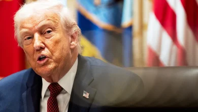 Trump says Hegseth will decide whether to release boat strike video