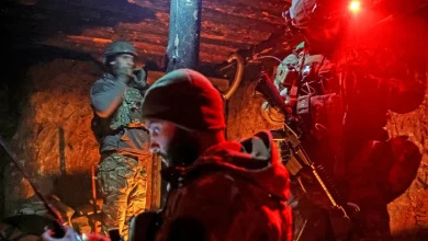 Trump says Zelenskyy hasn't read latest Russia-Ukraine peace plan