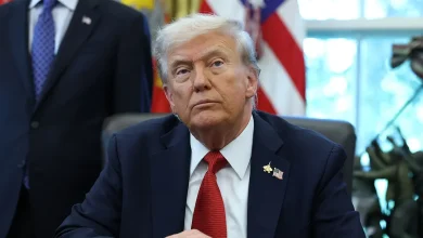 Trump says he’s chosen next Fed chair as affordability pressures rise