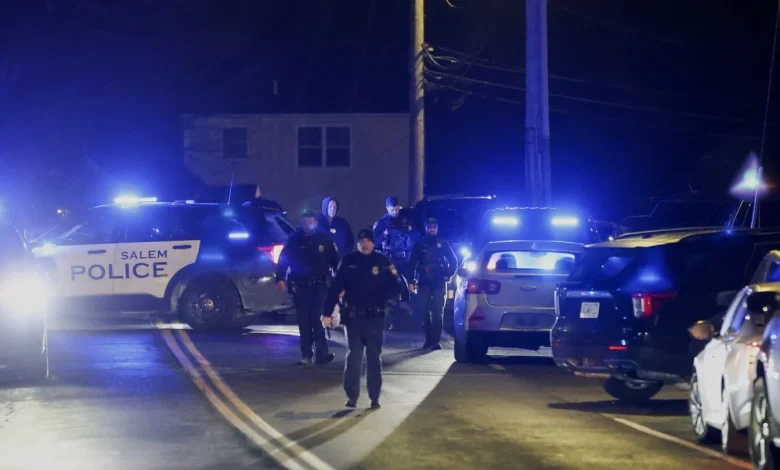 Trump suspends green card lottery program that let Brown University, MIT shootings suspect into US