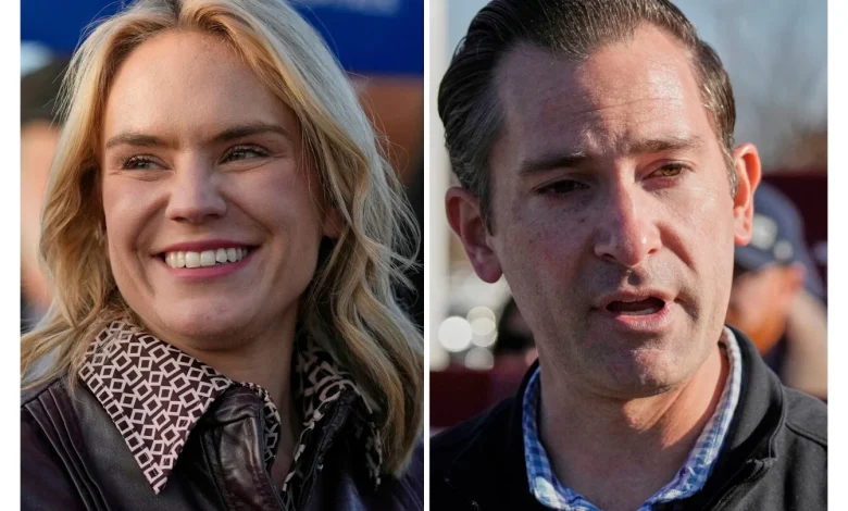 Trump tries to dial up Republican votes on eve of US House special election in Tennessee