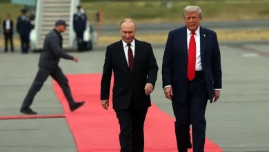 Trump turns to unconventional negotiating team heading to Russia in push for Ukraine peace deal