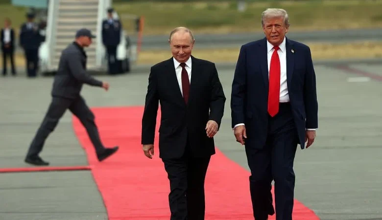 Trump turns to unconventional negotiating team heading to Russia in push for Ukraine peace deal