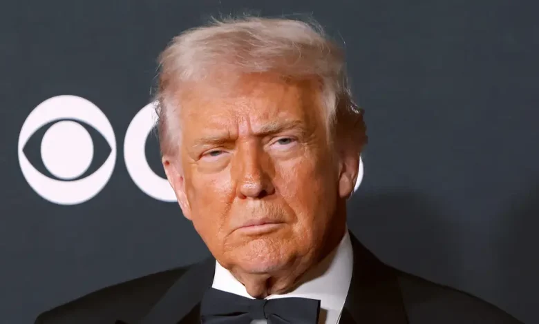 Trump weighs in on the massive Netflix-Warner deal: 'It could be a problem'