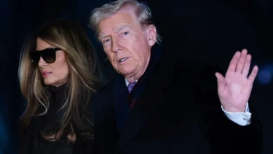 Trump willing to release MRI results, but 'no idea' which part of body it examined