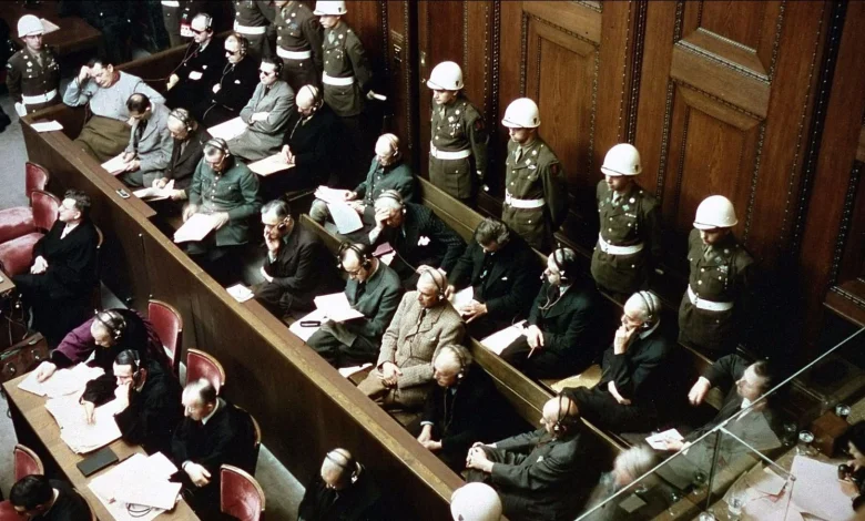 Trump’s Caribbean murders and the legacy of Nuremberg