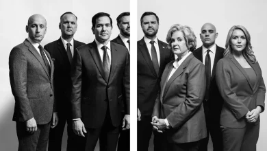 Trump’s Inner Circle, On the Record (Part 2 of 2)