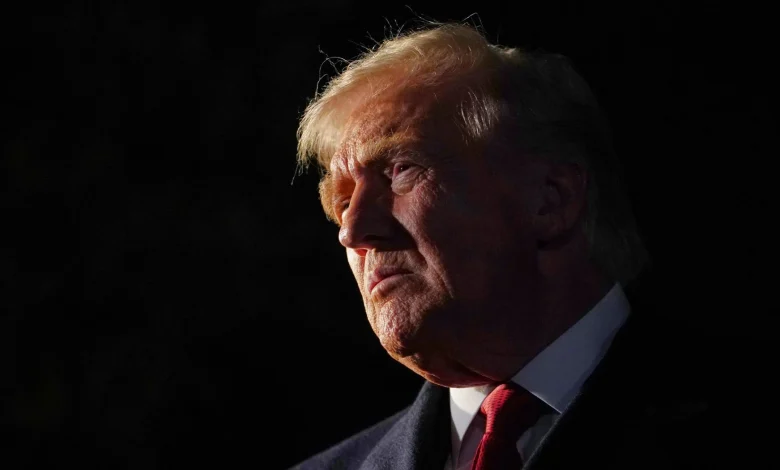 Trump’s Own Mortgages Match His Description of Mortgage Fraud, Records Reveal