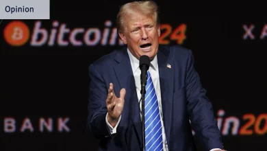 Trump’s act of genius could spark trouble in the world’s most important market