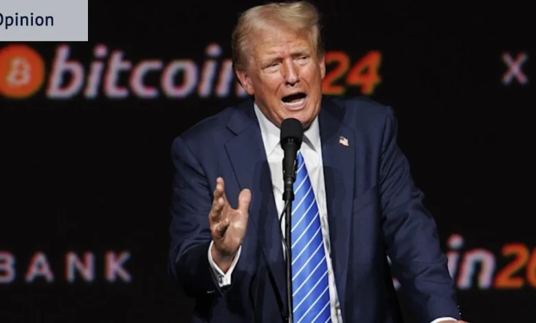 Trump’s act of genius could spark trouble in the world’s most important market