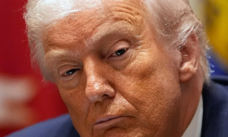 Trump’s attacks on Minnesota’s Somali community cast a spotlight on fraud cases