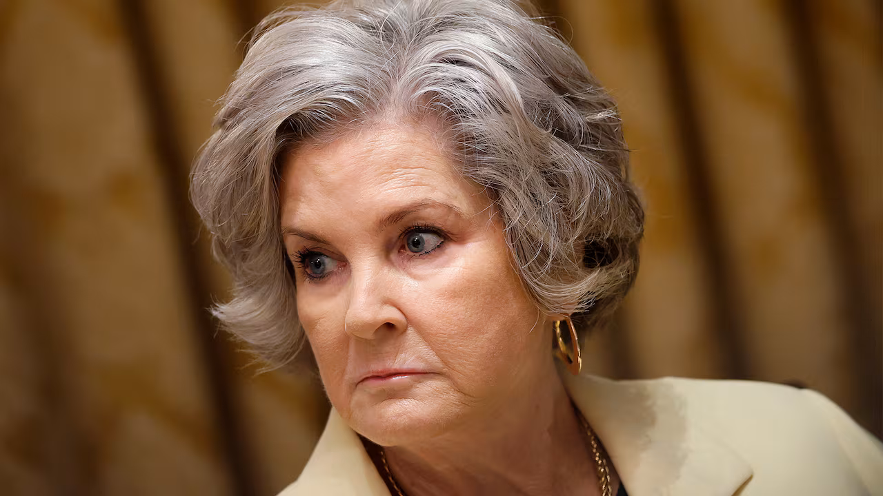 Trump’s chief of staff criticizes administration in rare profile