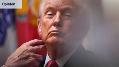 Trump’s latest thought bubble: Mimic our superannuation system