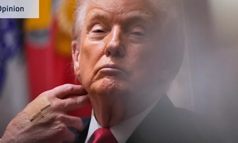 Trump’s latest thought bubble: Mimic our superannuation system