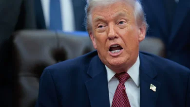 Trump’s new strategy marks the unraveling of the Western alliance