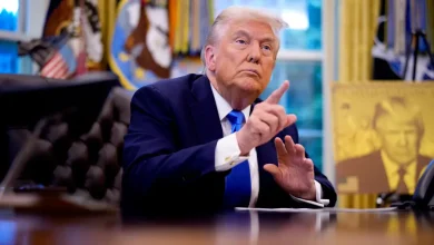 Trump's plan to limit student loans for nurses in his repayment overhaul is facing bipartisan backlash