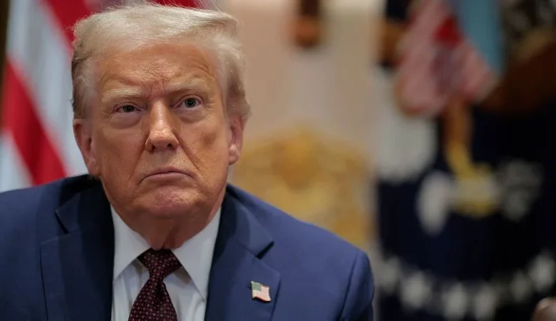 Trump’s retribution campaign is going poorly — and could backfire