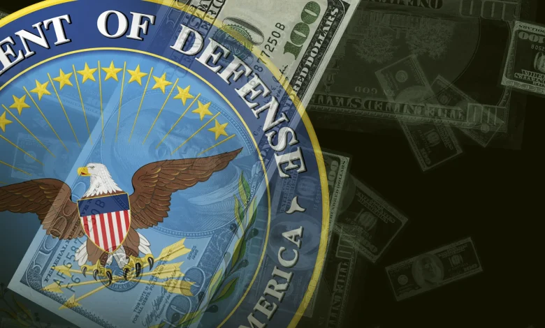 Trump’s ‘Warrior Dividend’ for troops is housing money approved by Congress