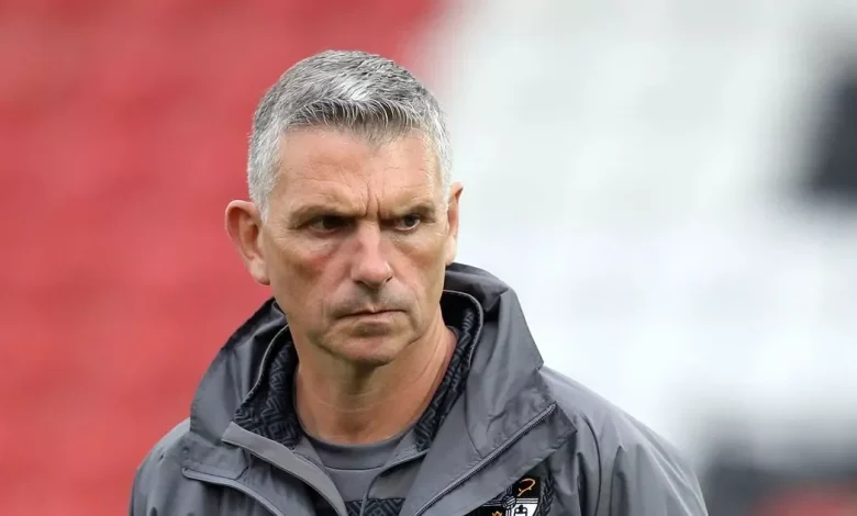 Truro City have the motivation to pull off a great escape