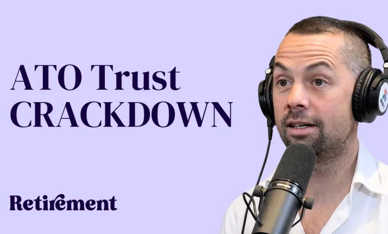 Trust tax traps & your biggest retirement questions answered