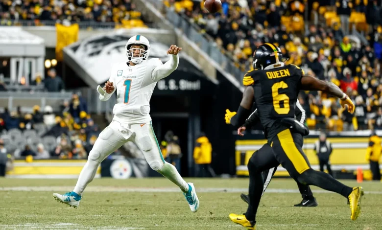 Tua Tagovailoa’s ugly year raises big questions about his future