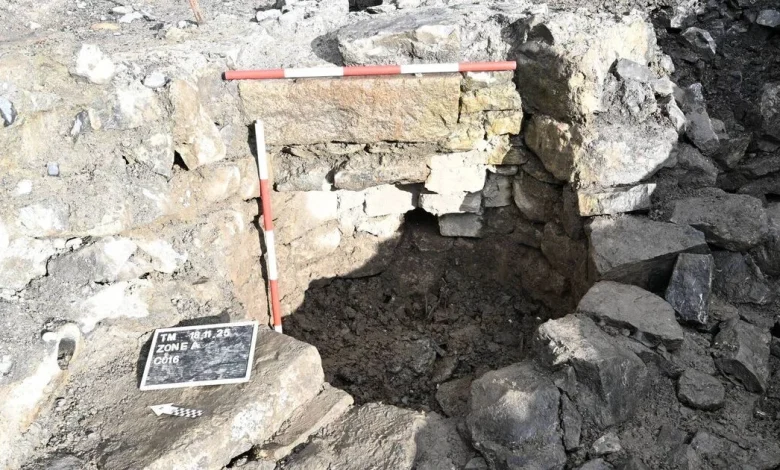 Tuam excavation uncovers additional infant graves and confirms long-hidden burial ground