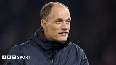 Tuchel Considers Keeping Substitutes in Dressing Room Due to World Cup Heat Risks