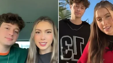 Tucker Genal dies by suicide: Who is his ex-girlfriend Courtney Gibson, and was the TikTok star affected by their breakup?