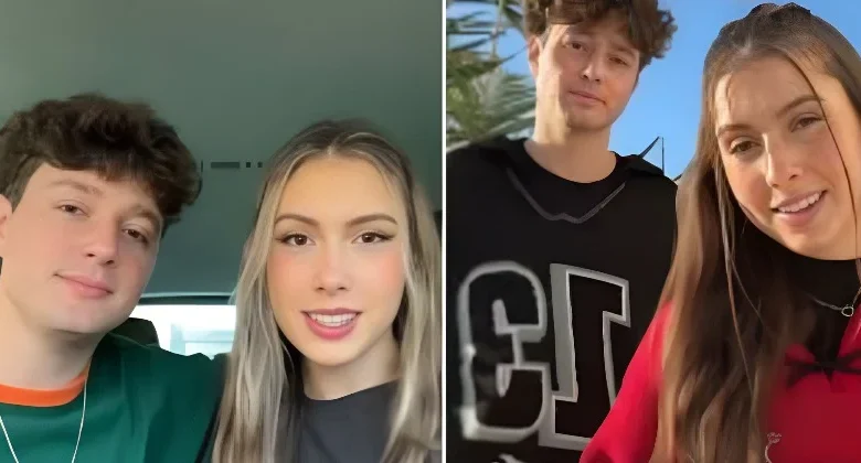 Tucker Genal dies by suicide: Who is his ex-girlfriend Courtney Gibson, and was the TikTok star affected by their breakup?