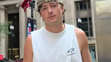 Tucker Genal's cause of death: How the 31-year-old TikTok star died, his net worth and girlfriend
