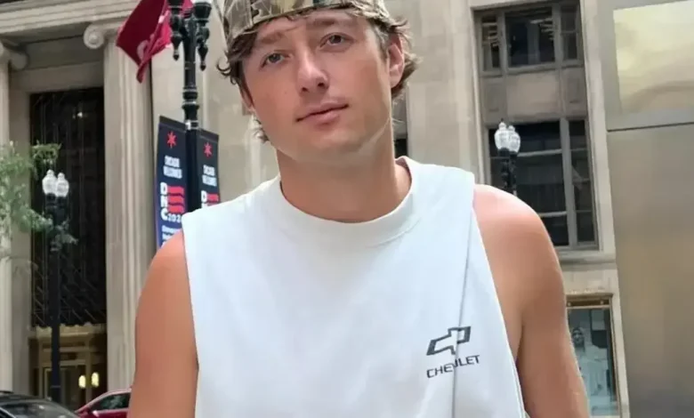 Tucker Genal's cause of death: How the 31-year-old TikTok star died, his net worth and girlfriend
