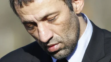 Tuga u domu Vlade Divca! Legendarni košarkaš slomljen zbog gubitka drage osobe