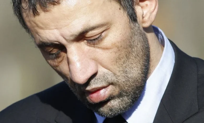 Tuga u domu Vlade Divca! Legendarni košarkaš slomljen zbog gubitka drage osobe