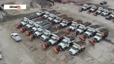 Tulsa prepares roads for winter weather: What drivers should know