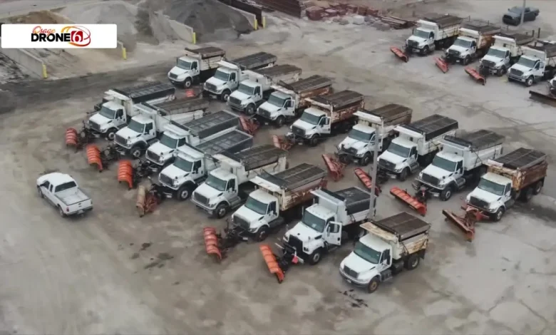 Tulsa prepares roads for winter weather: What drivers should know